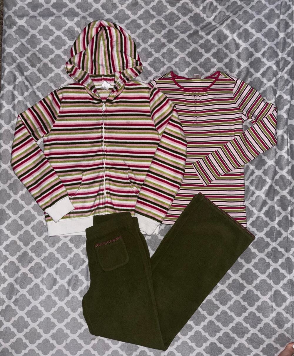 Gymboree Tracksuit